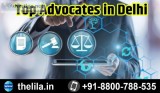 Top Advocates in Delhi - Lead India law associates
