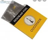 HOOKAH FOIL PAPER SUPPLIER IN DELHI