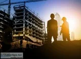 Looking For Top Construction Companies in London