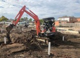 Excavation Melbourne