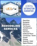  Construction Company  Denver CO  Tile  Backsplash  Bathrooms  S