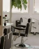 Barber Downtown Vancouver  Thomlife.com