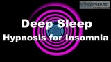 Hypnosis for Insomnia Treatment  Sleeping Disorder Treatment Cen