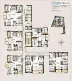 Top Three amenities at Arsis Green Hills KR Puram