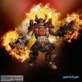 Game outsourcing by pre production animation studio