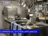 Improve Your Food Delivery Business With Commercial Appliances