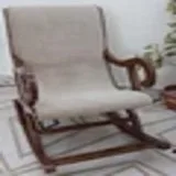 Buy Rocking Chair Online  WoodenTwist