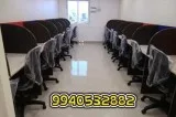 Coworking office space  Business centre