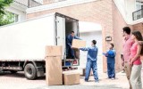 Edmonton Movers