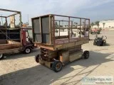 MEC 2558HT SCISSORLIFT 30402206