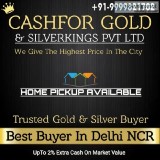 Sell Your Valuable Gold