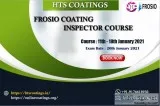 FROSIO Courses FROSIO TRAINING  FROSIO Certifications