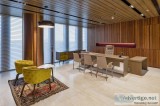 Find the Best Interior Designer for Your Workspace - SKV India