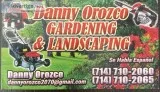 Landscaping Services Best Prices In OCWork guaranteed. (Any Loca