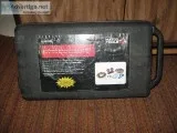 Matco Gauge Set
