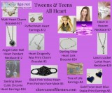 Tweens and Teens