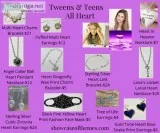 Tweens and Teens