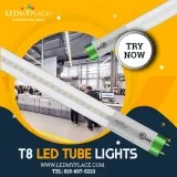 DO YOU WISH THERE WERE A BETTER ALTERNATIVE FOR FLUORESCENT TUBE