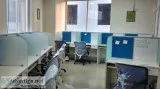 plug and play 10 seaters office space available at mount road