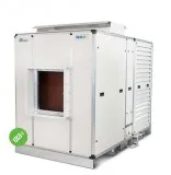 INDIRECT EVAPORATIVE COOLING