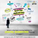 Which is the Best Training Institute for Digital Marketing Train