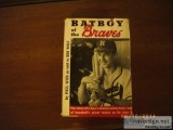 book bat boy of the braves