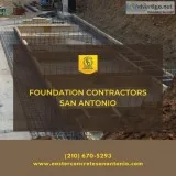 Foundation Contractors San Antonio