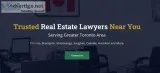 Best Real Estate Attorney in Toronto