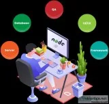Node.js Development Company  Hire Best Node.js Developers