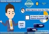 ONLINE DIGITAL SIGNATURE IN DELHI