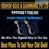 Sell Scrap Silver In Vikas Nagar
