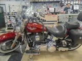 2009 Harley FLSTN Softail&reg Deluxe