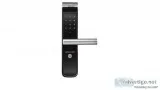 Yale YMF40 Digital Door Lock For Smart Home Security - Laposs Ha