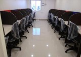 1000 sq ft Commercial office use for rent at Nungabakkam