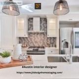 Interior Designing Destination for Austin