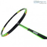 Apacs Dual Power Speed Badminton Racket