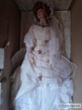 Franklin heirloom dolls set