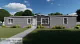 Land is Your Down Payment