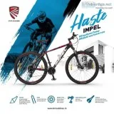 One of the best hybrid bicycle manufacturing company in India
