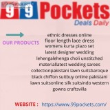 floor length lace dress