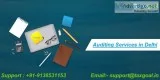 Audit Services By Taxgoal