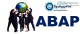 SAP ABAP training in Gurgaon