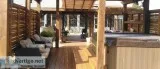 Custom Deck Builders in San Antonio