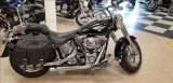 2006 Harley FLSTFI Fat Boy&reg