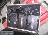 Band equipment