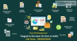 Online Company Registration in Delhi