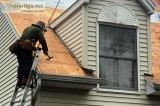 Roof Repair in Bergen County NJ
