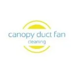 Canopy Duct Fan Cleaning