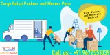Cheapest packers and movers in Pune