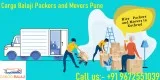 Cheapest packers and movers in Pune